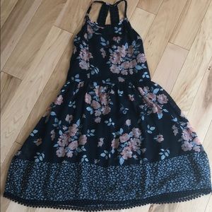 Abercrombie Kids Dress